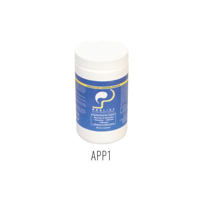 ProLine® Dry Ammonia Remover