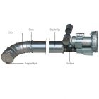 Heat Dissipating Pipe