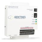 Sentinel Web Alarm Systems