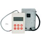 Digital Controllers, Timer and Adapter for Vibratory Feeders