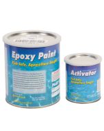 Epoxy Paint Kits