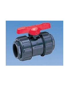 Asahi/America® Type-21, 2", CPVC/EPDM, Socket X Thread
