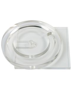 Zooplankton Counting Wheel