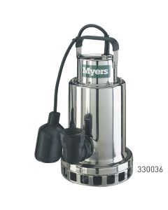 Myers® Submersible Stainless Steel Pumps