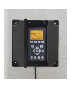Keypad Relocation Kit for Sparus Pump with CFT