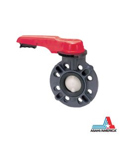 Type 57 Butterfly Valve