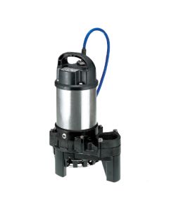 Titanium Pumps for Salt Water