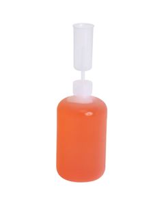 Adjustable Volume Dispensing Bottle