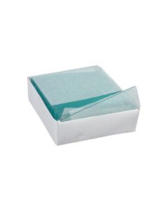 Glass Slides, Box of 72