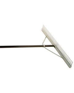 Aquatic Weed Rake, Rigid