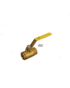 Brass Ball Valves