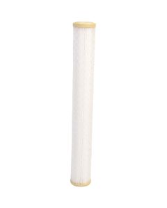 Filter Cartridge, 1 Micron, 20"