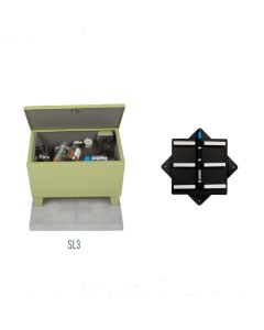 Great Lakes® Aeration System for Deep Lakes