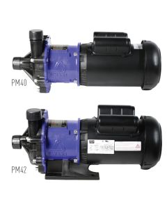 Iwaki Magnetic Drive Pumps