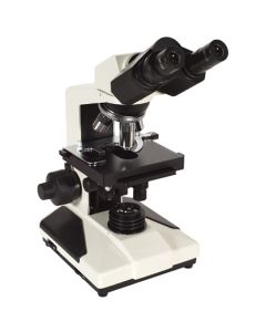 Lab Microscope