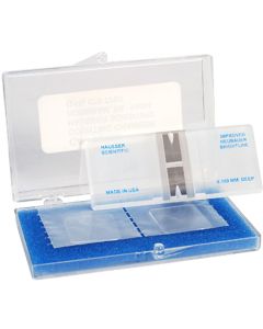 Hemacytometer