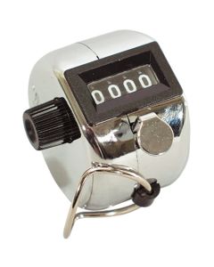 Hand Counter