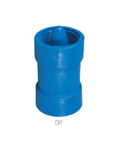 Plastic Check Valves