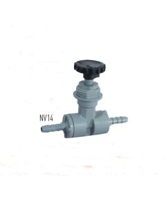 Plastic Needle Valve