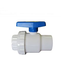 Single Union Ball Valves
