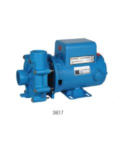 Sweetwater High-Efficiency Pumps