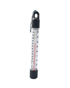 Sinking Thermometer