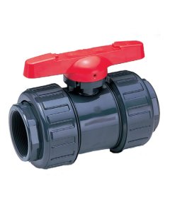 Type-21 Ball Valve