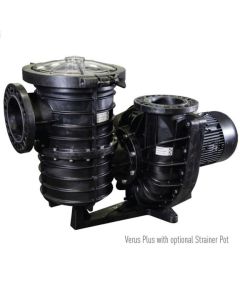 PUMP VERUS PLUS 20HP 230/460V 60HZ 3PH TEFC