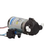 Reverse Osmosis Booster Pump Kit