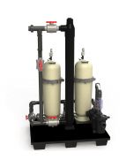 Commercial Filtration Systems - Cartridge Filters 