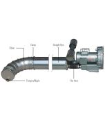 Heat Dissipating Pipe