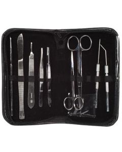 Deluxe Dissecting Kit