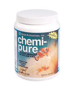 Chemi-Pure®, 10 oz