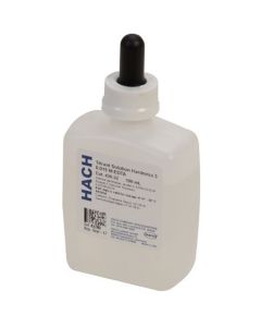 Hach® Replacement Reagents Hardness 3 Test Solution
