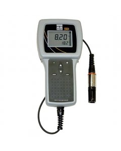 550A Dissolved Oxygen Instrument