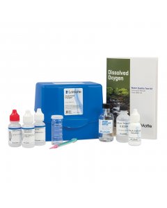 LaMotte® Dissolved Oxygen Test Kit