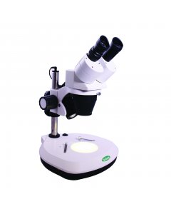 Binocular Stereo Microscope 1X/3X