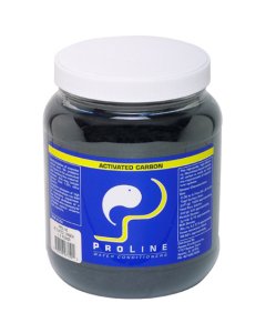 ProLine® Activated Carbon (Pelleted Form)