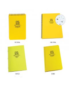 All-Weather Notebooks