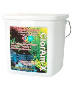 Cloram-X® Water Conditioner