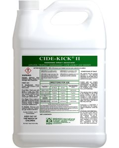 Cide-Kick® II Surfactant, 2.5 Gallon  