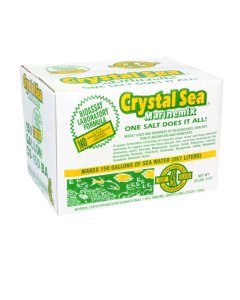 Crystal Sea® (Forty Fathoms) Bioassay Mixture, 150 gallon