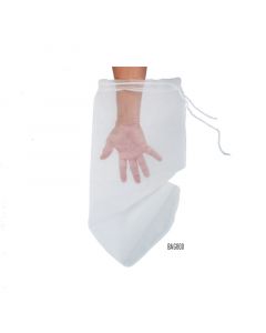 Filter Bags with Drawstring