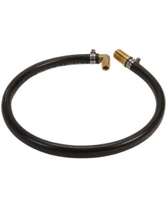 Sweetwater® Rocking Piston Air Compressors Outlet Hose Assembly