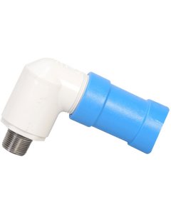 Inlet Check Valve Assembly for AQ20