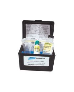 LaMotte® Carbon Dioxide Test Kit
