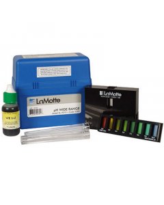 LaMotte® pH Test Kits