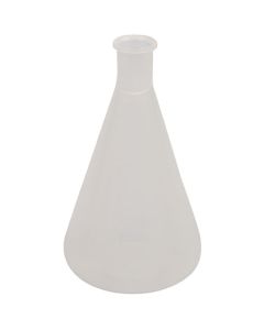 Erlenmeyer Flasks, Autoclave Polypropylene 1,000 mL, 23 cm
