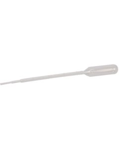Disposable Graduated Transfer Pipettes, 1 mL
