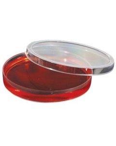 Petri Dishes, Disposable
